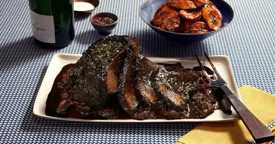 Asado Negro