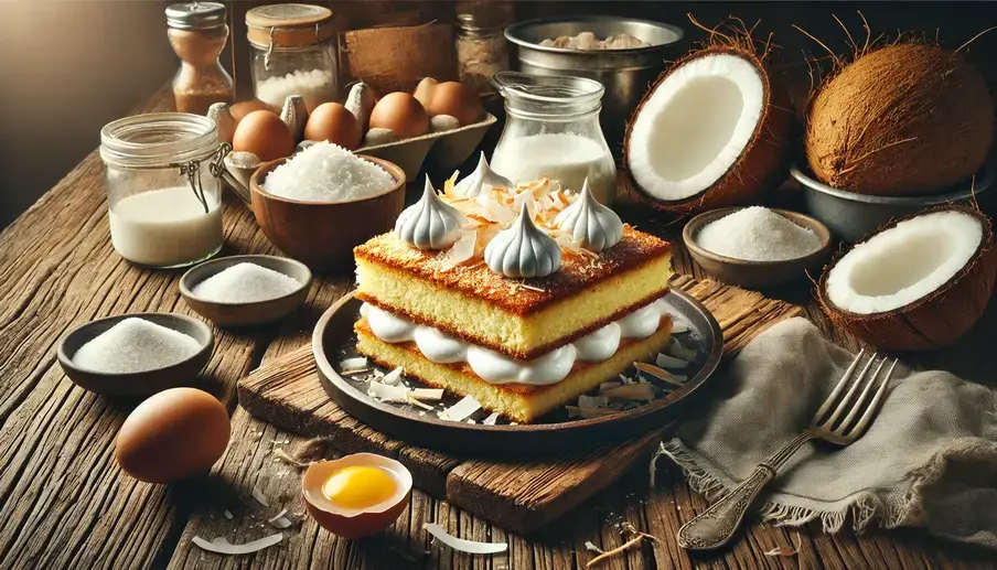 Bienmesabe Venezolano