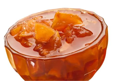 Dulce de Lechosa Venezolano Dulce de Lechosa Venezolano