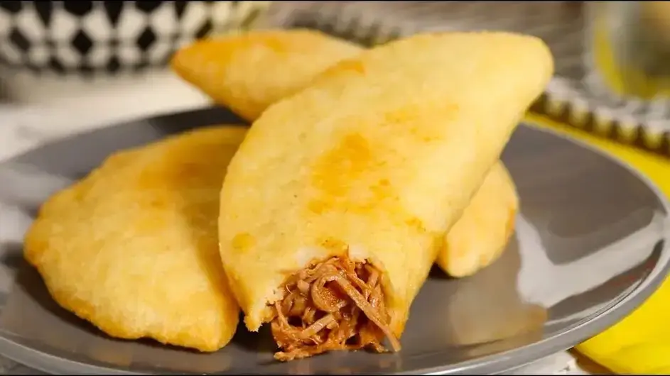 Empanadas