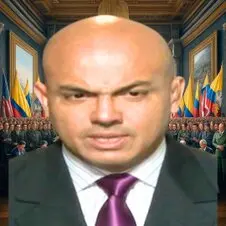 Clíver Alcalá Cordones