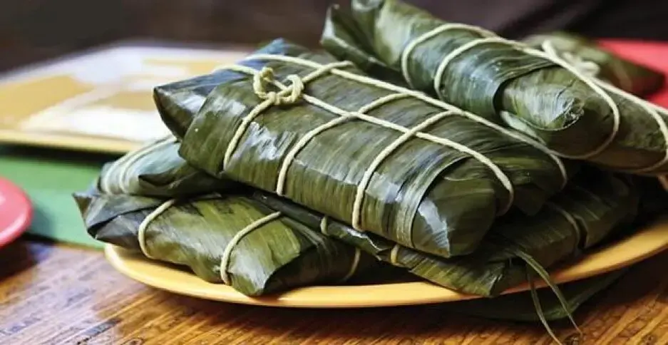 Hallaca: Tradición Navideña