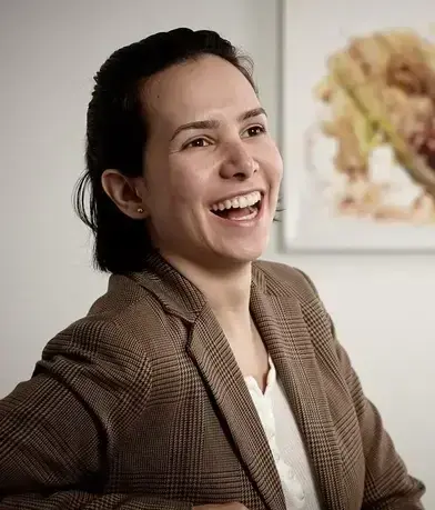 Ilma López