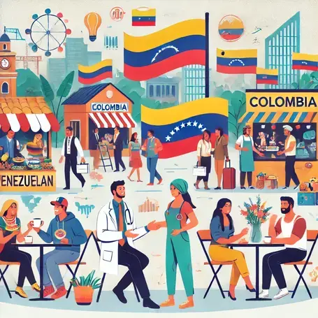 Impacto Positivo en Países Receptores