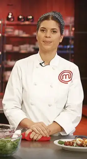 María Gabriela Sosa