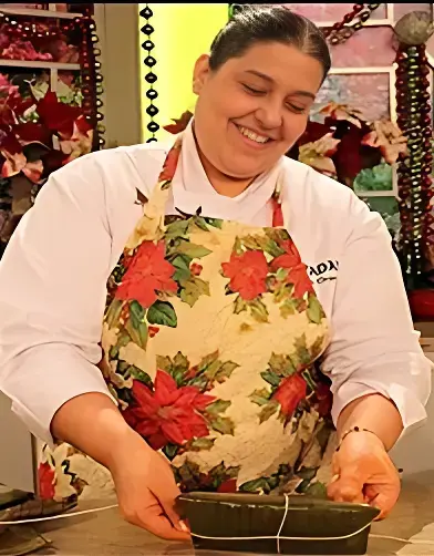 Mercedes Oropeza