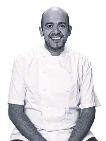 Víctor Moreno