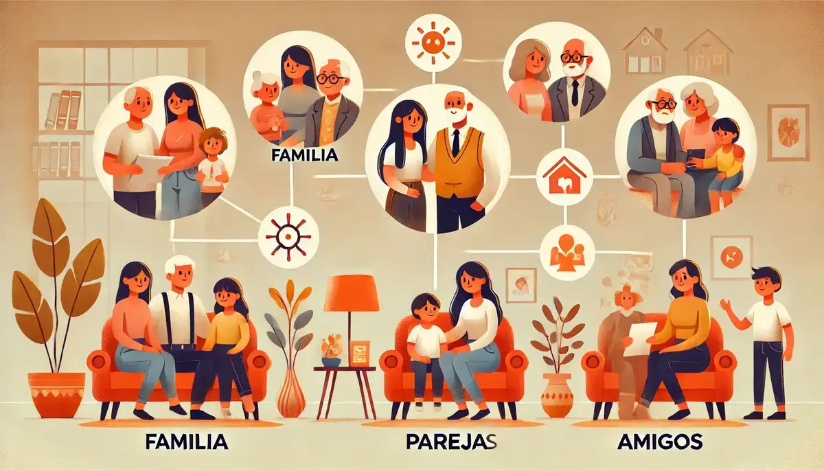 Beneficiarios de un Seguro de Vida: ¿Quiénes Pueden Ser? Beneficiarios de un Seguro de Vida: ¿Quiénes Pueden Ser?