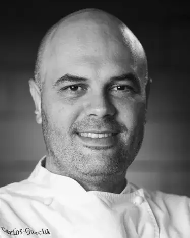 Carlos García