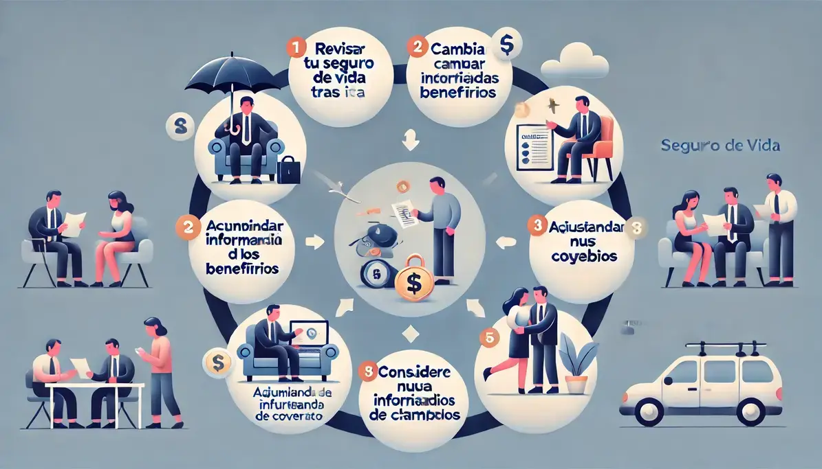 gestionar tu seguro de vida tras un divorcio gestionar tu seguro de vida tras un divorcio