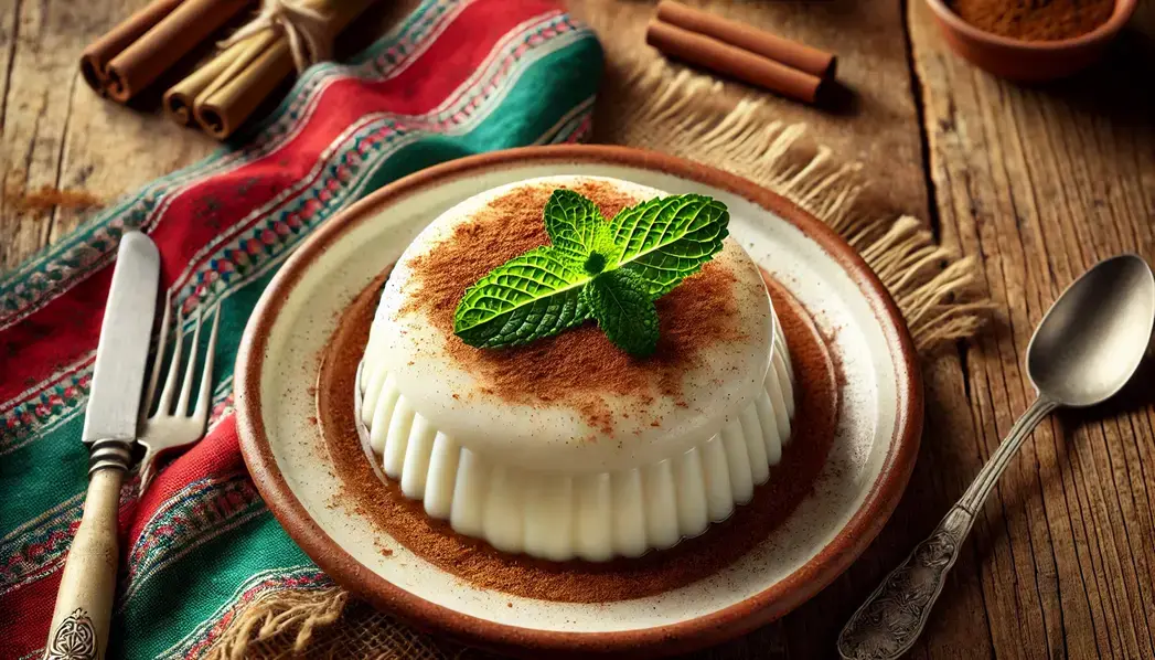 imagen del majarete venezolano imagen del majarete venezolano