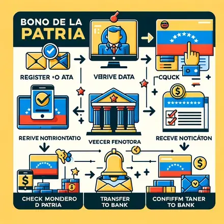 Para cobrarlos o utilizarlos, sigue estos paso