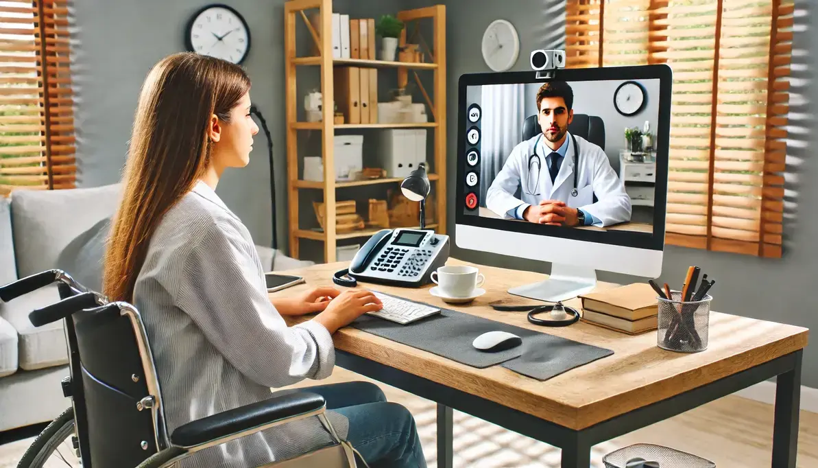 Seguro de Salud en la Era de la Telemedicina Seguro de Salud en la Era de la Telemedicina