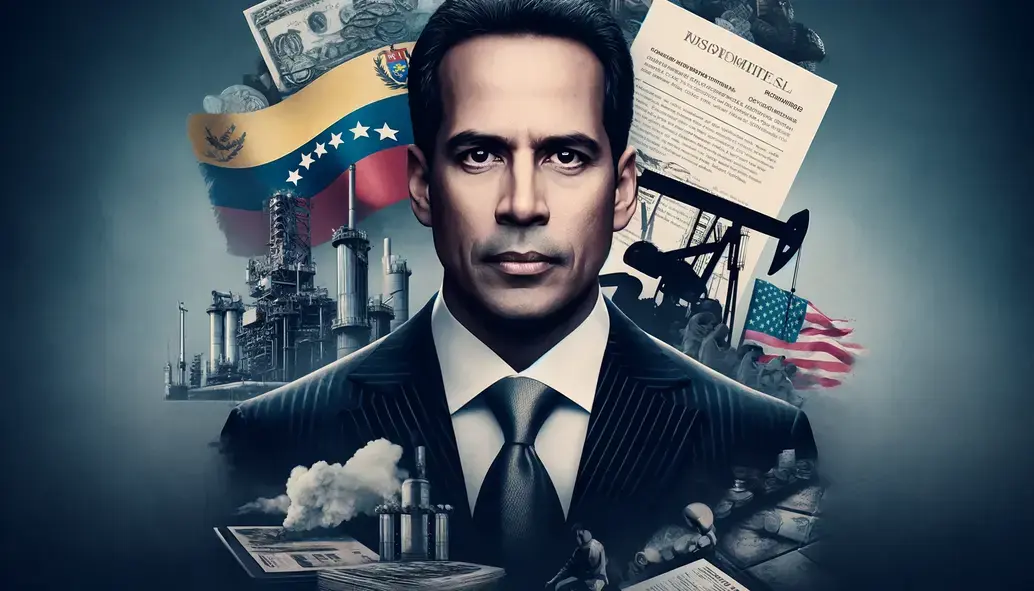 tareck el aissami 