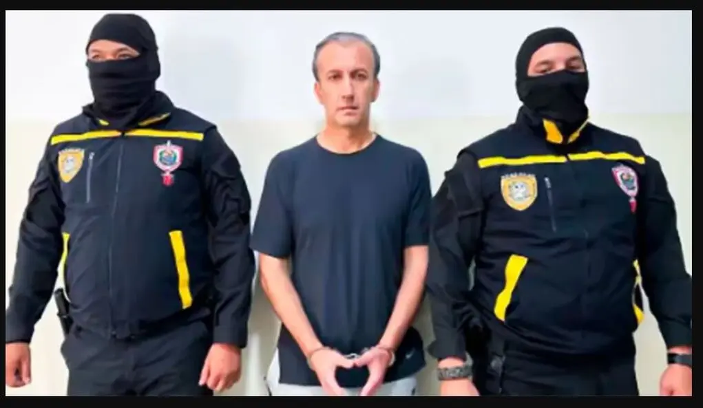 Tareck El Aissami