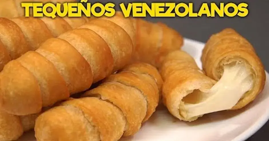 Tequeños